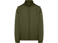 Куртка Makalu, армейский зеленый