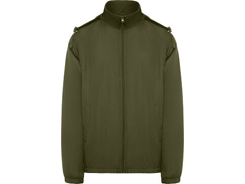 Куртка Makalu, армейский зеленый