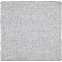 Наволочка Settle In, серая