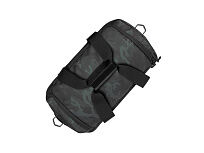 RIVACASE 7641 navy camo 30L дорожная сумка /12