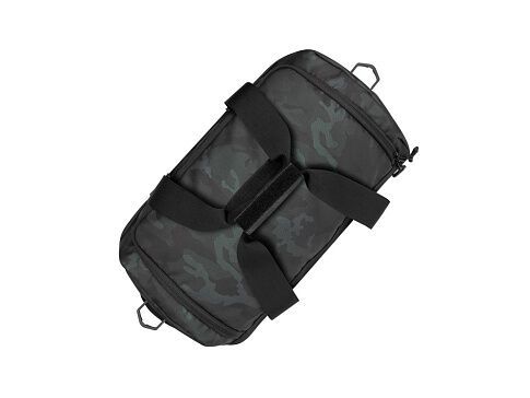 RIVACASE 7641 navy camo 30L дорожная сумка /12