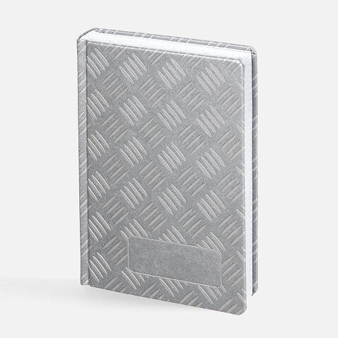 Блокнот Real Hard Work