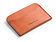 Картхолдер Отра, оранжевый