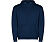 Толстовка с капюшоном Capucha мужская, нэйви