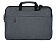Сумка Plush c усиленной защитой ноутбука 15.6 '', серо-синий