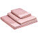 Полотенце New Wave, среднее, розовое