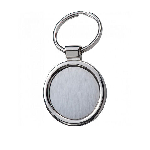 Брелок Ронда, металлический Брелок Ронда, металлический