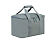 RIVACASE 5717 grey Изотермическая сумка-холодильник, 17 л /12