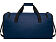 Спортивная сумка Retrend из вторичного ПЭТ, темно-синий