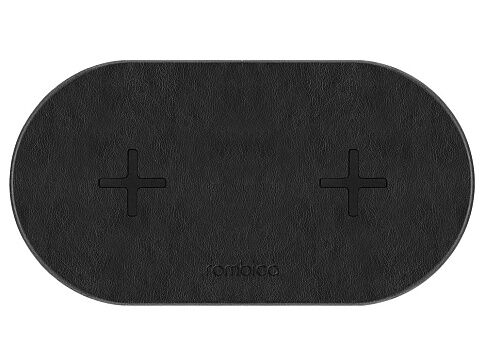 Rombica NEO Twin, черный