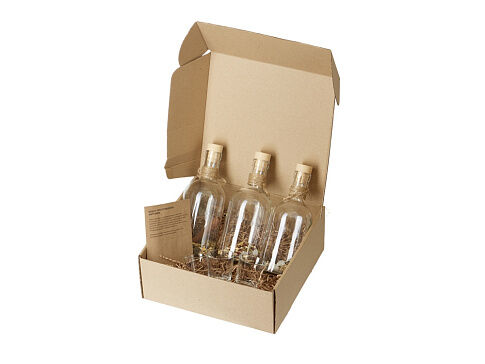 Набор для приготовления настоек Rubinstein (Р)