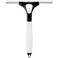 Водосгон с распылителем PolishUp, черный