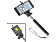 Монопод проводной Wire Selfie, черный