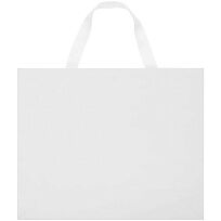 Пакет бумажный Manilla L, белый