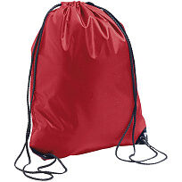 Рюкзак Urban, красный