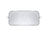 Складной автомобильный солнцезащитный козырек PRISMA