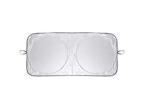 Складной автомобильный солнцезащитный козырек PRISMA