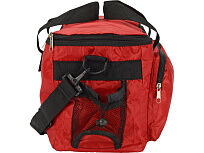 Сумка-холодильник Камайоре, красный (P)