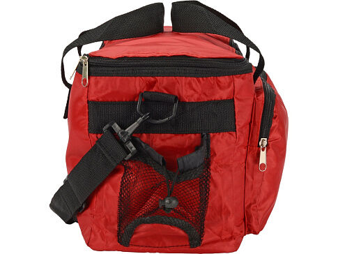 Сумка-холодильник Камайоре, красный (P)