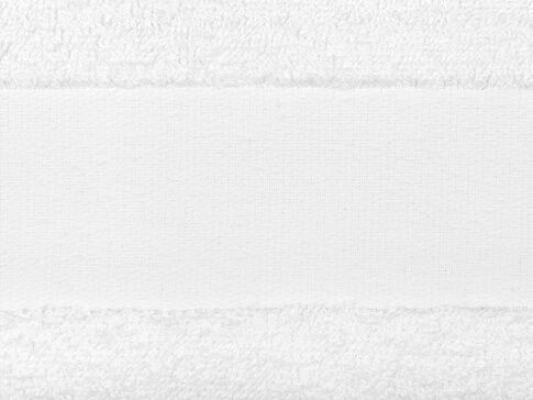 Полотенце Terry S, 450, белый