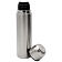 Термос Picnic Silver 1000 мл, серебристый