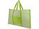 Пляжная складная сумка-тоут и коврик Bonbini, лайм