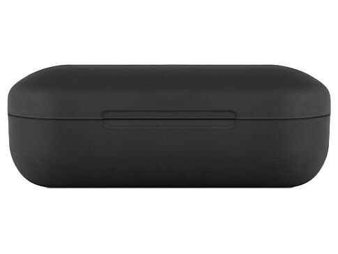 Беспроводные наушники Rombica Mysound Free Black, черный