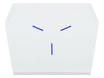 Мультимедийный проектор Rombica Ray Eclipse White