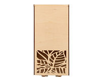 Подарочная коробка Wood