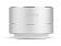 Портативная акустика Rombica Mysound BT-03 2C, серебристый