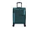 Чемодан TORBER Seyd, тёмно-зелёный, нейлон 600D, 36,5 х 14 х 54 см, 32 л