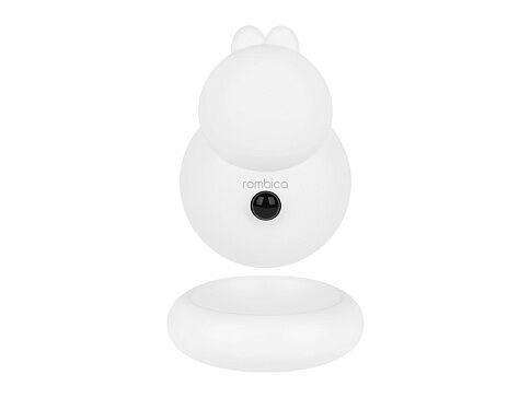 Ночник Rombica LED Rubi