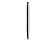 Шариковая ручка из переработанной стали Metalix, серебристая