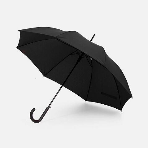 Зонт-трость Rainolla, черный