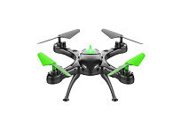 Радиоуправляемый квадрокоптер HIPER FALCON X