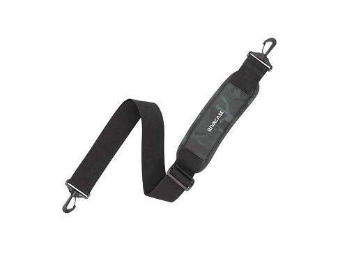 RIVACASE 7641 navy camo 30L дорожная сумка /12