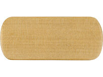 Набор аксессуаров для чистки обуви Кэрролтон, черный, натуральный