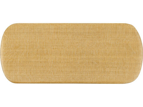 Набор аксессуаров для чистки обуви Кэрролтон, черный, натуральный