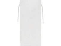 Пакет подарочный Imilit W, белый