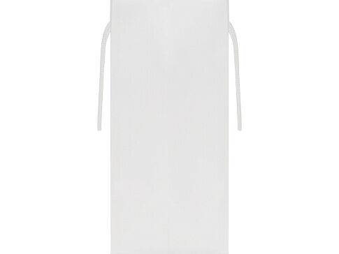 Пакет подарочный Imilit W, белый