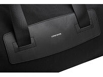 Дорожная сумка Реген, черный