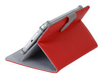 Чехол универсальный для планшета 7 3012, красный