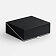 Коробка Artikus, черная