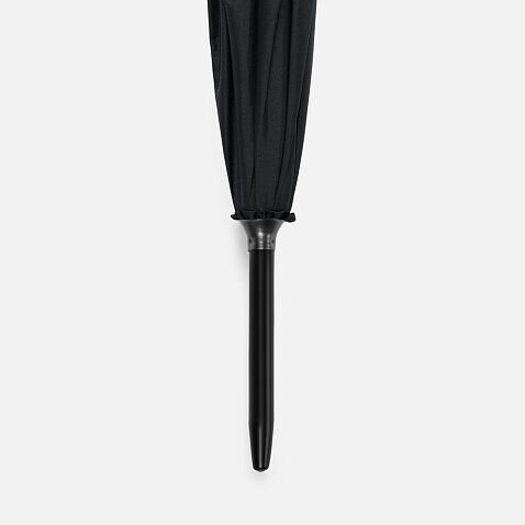 Зонт-трость Rainolla, черный