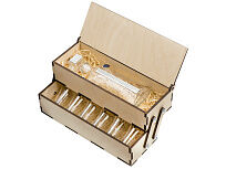 Набор для водки Матрица