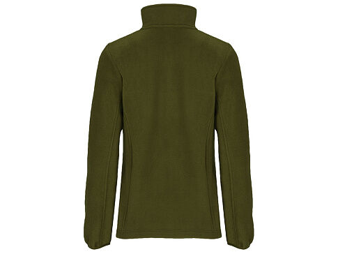 Куртка флисовая Artic, женская, еловый