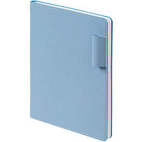 Набор Merry Flakes, голубой с белым