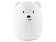 Rombica LED Bear, белый