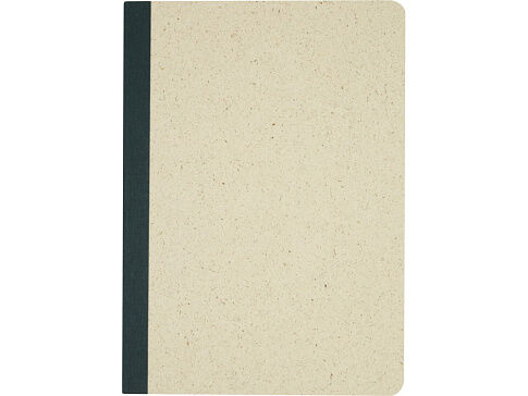 Подарочный комплект из 3 предметов из травяной бумаги Verde, cream