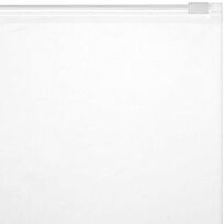 Пакет Zip Lock, S, белый